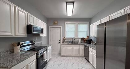 Ultimate Kid-Friendly Stay!