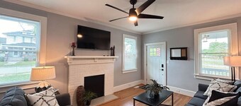 Ultimate Kid-Friendly Stay!