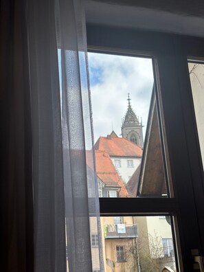 Interior - Holiday Apartment by the City Lake in Pfullendorf’s Old Town (Pfullendorf)