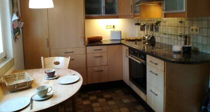 Apartment 'Ludwig Im Künstlerhaus' with Private Garden and Wi-Fi