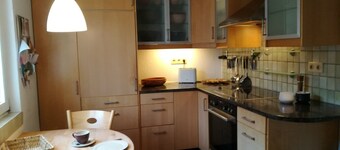 Apartment 'Ludwig Im Künstlerhaus' with Private Garden and Wi-Fi