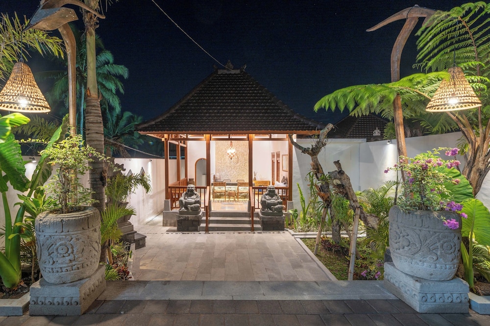 Maddu Suites, Sebatu Tegallalang image