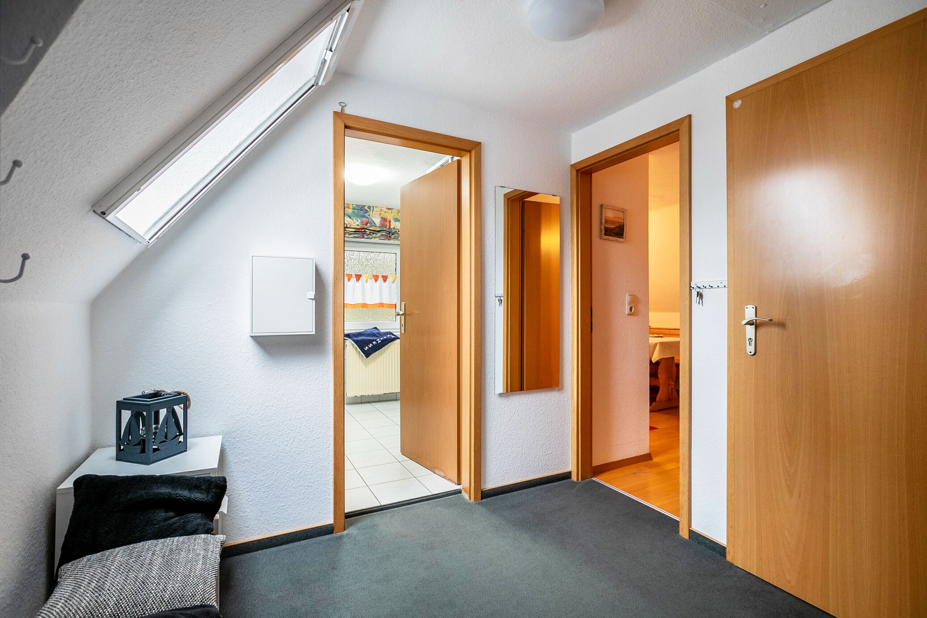 2 Schlafzimmer, kostenloses WLAN