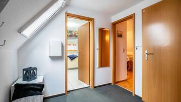 2 Schlafzimmer, kostenloses WLAN