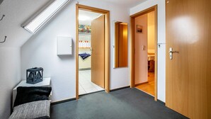 2 soverom og wi-fi (inkludert)