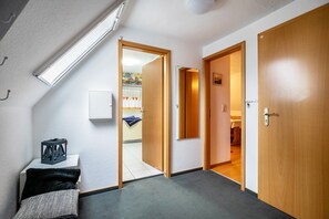 2 dormitoris i wifi gratuïta 