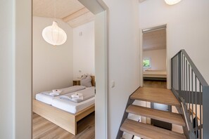 2 camere, Wi-Fi gratuito, lenzuola