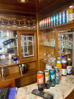Bar (na propriedade)