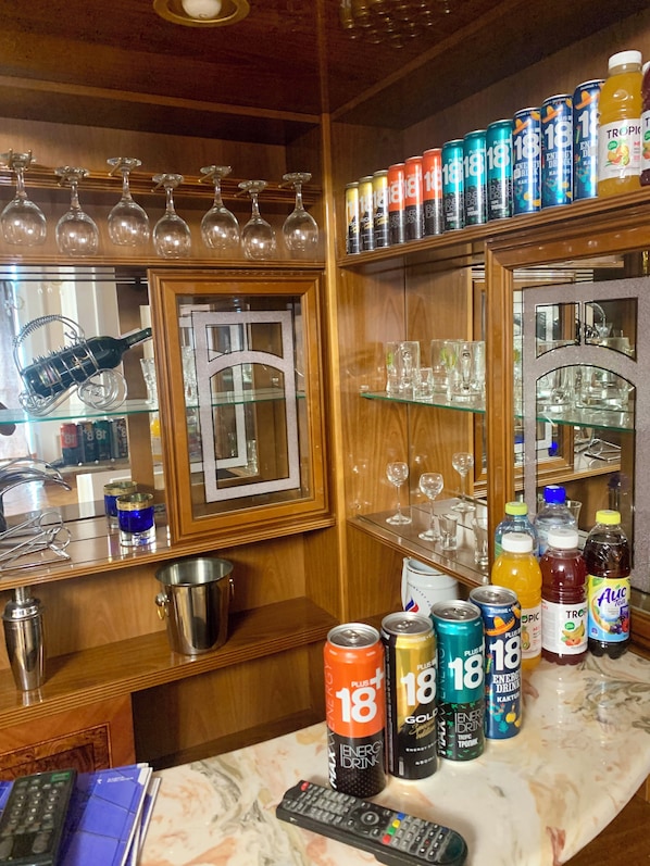 Bar (na propriedade)