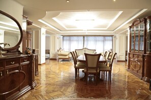 Meeting facility - Karvan-N (Tashkent)