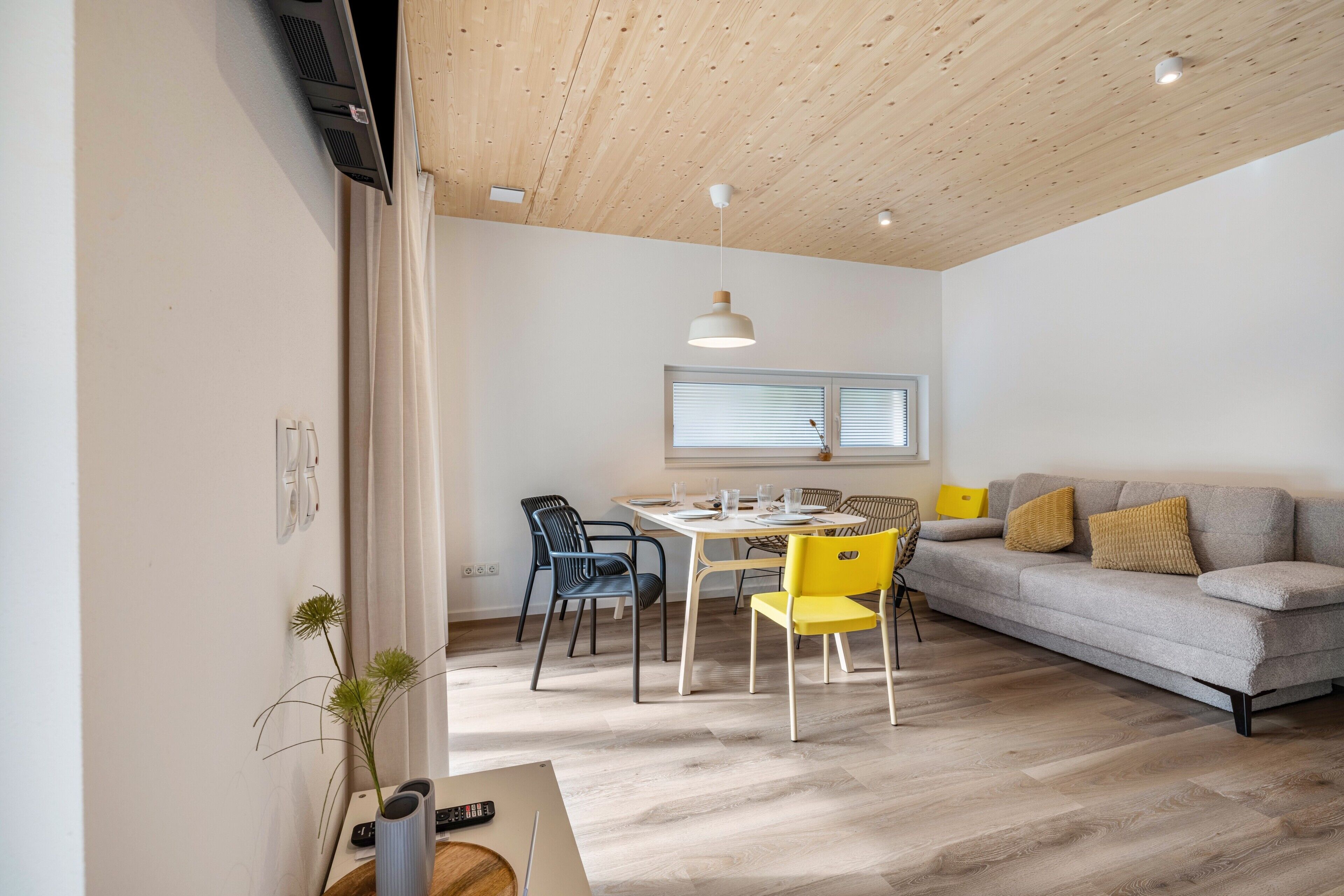 Nadou - Ferienhaus Lupus 5 Im Oberen Donautal - Beuron