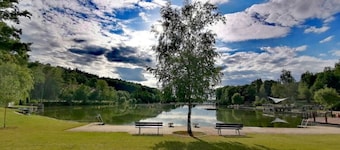 Pine Retreat - near Rußweiher