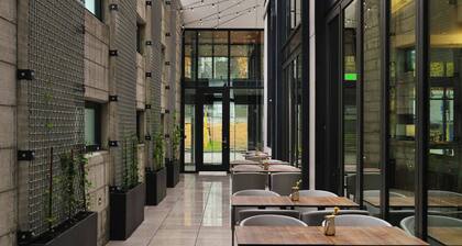 AC Hotel by Marriott Seattle Downtown