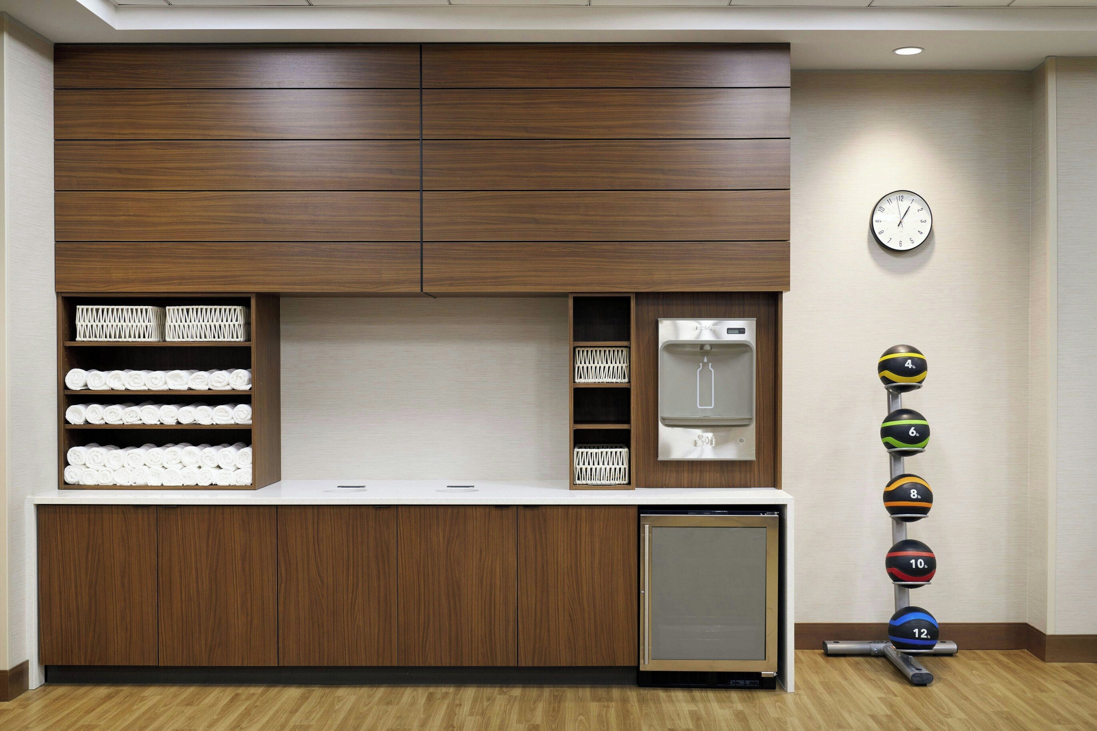 Photo - AC Hotel Seattle Downtown