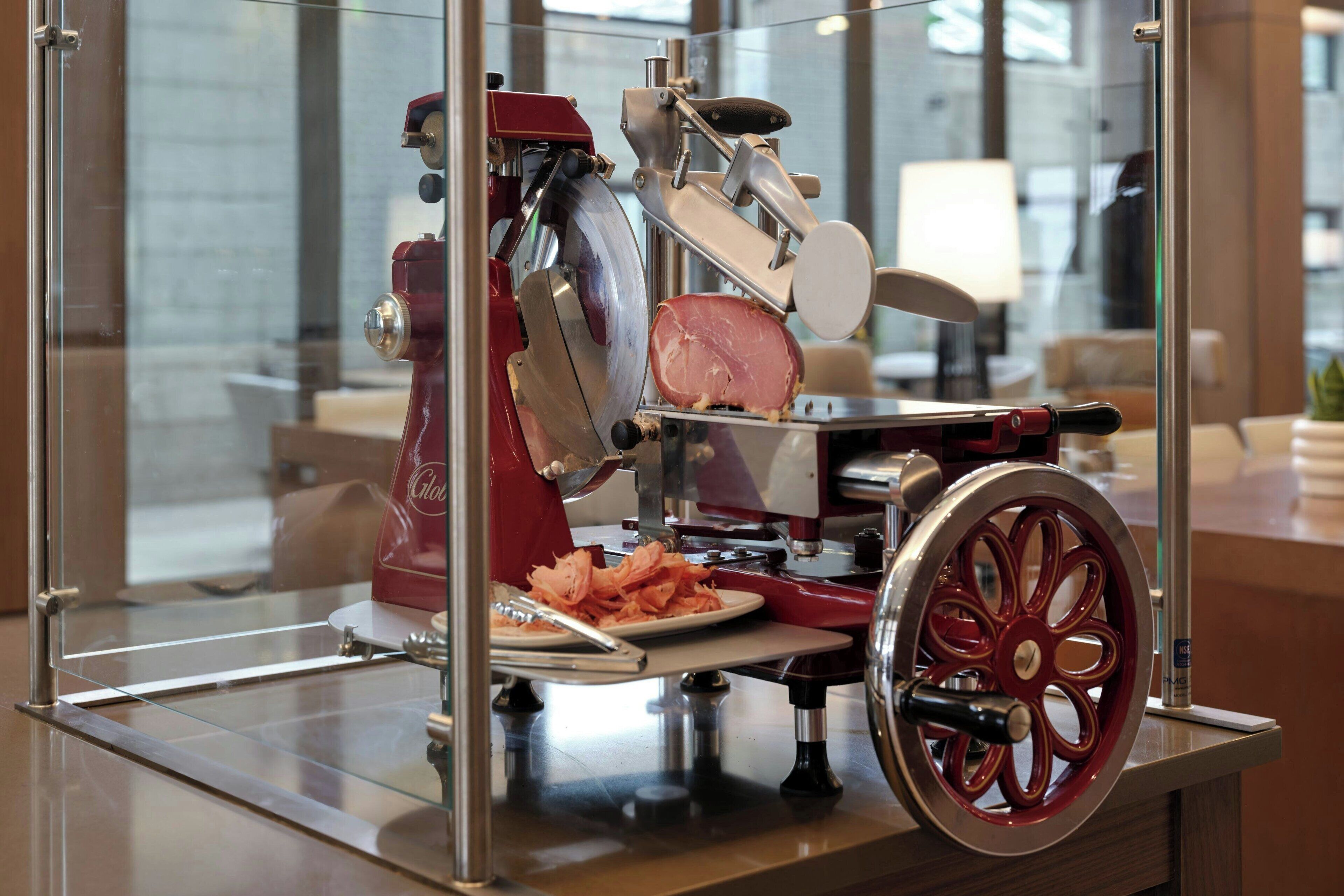 Photo - AC Hotel Seattle Downtown