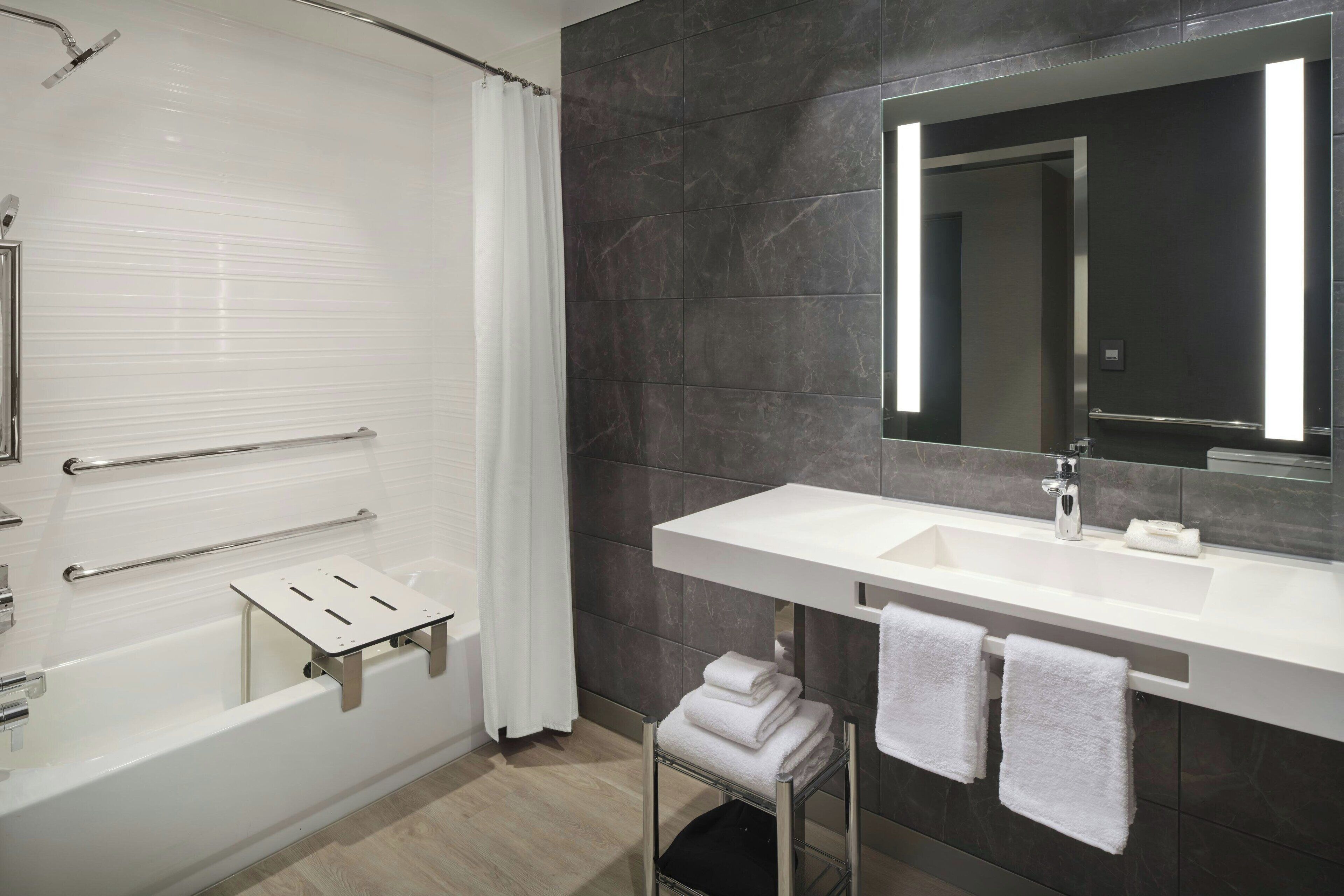 Photo - AC Hotel Seattle Downtown