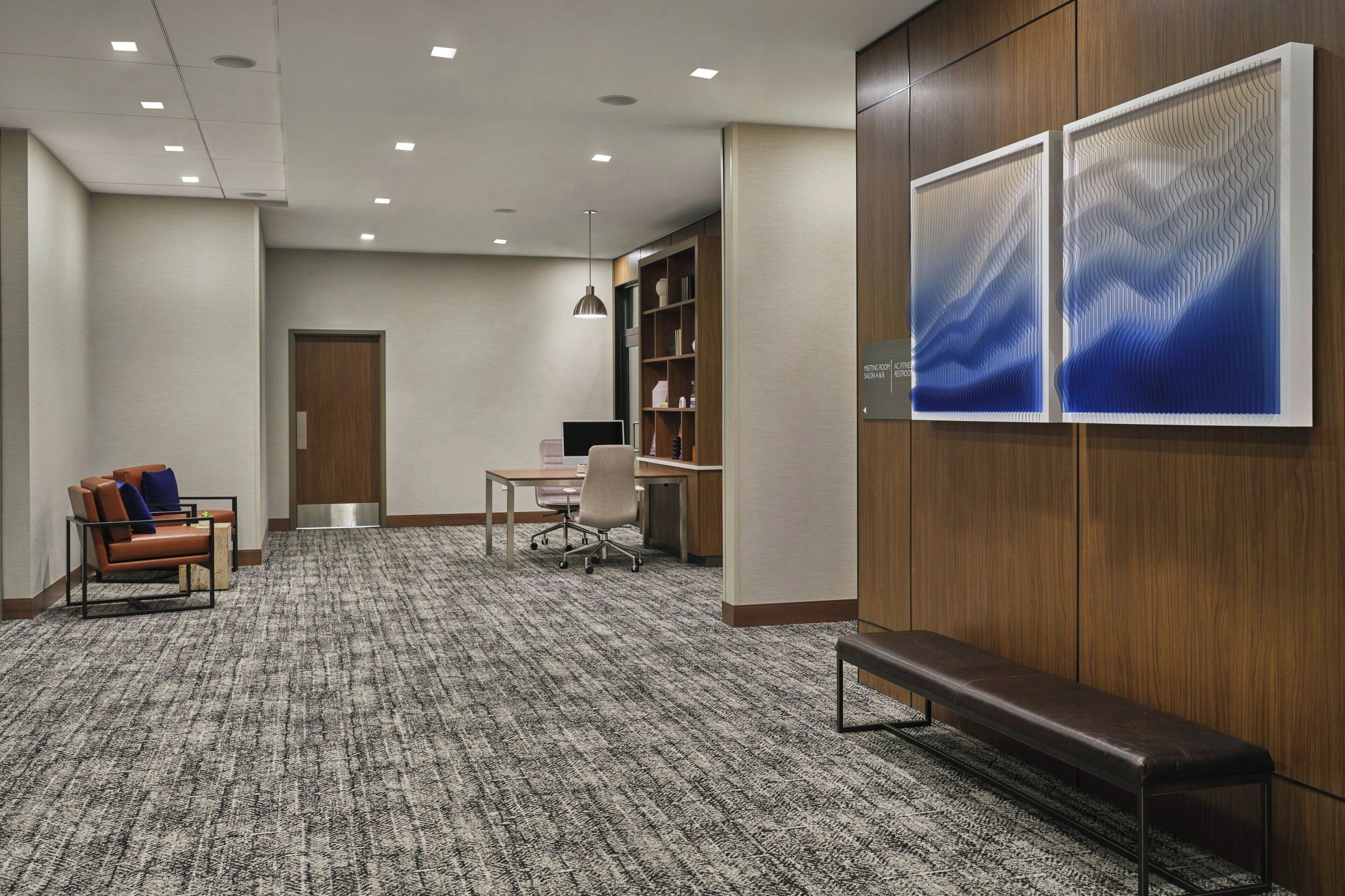 Photo - AC Hotel Seattle Downtown