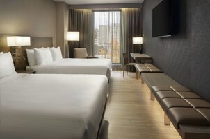 Ropa de cama de alta calidad y colchones con pillow-top 