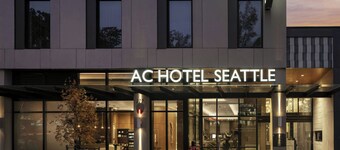 AC Hotel by Marriott Seattle Downtown
