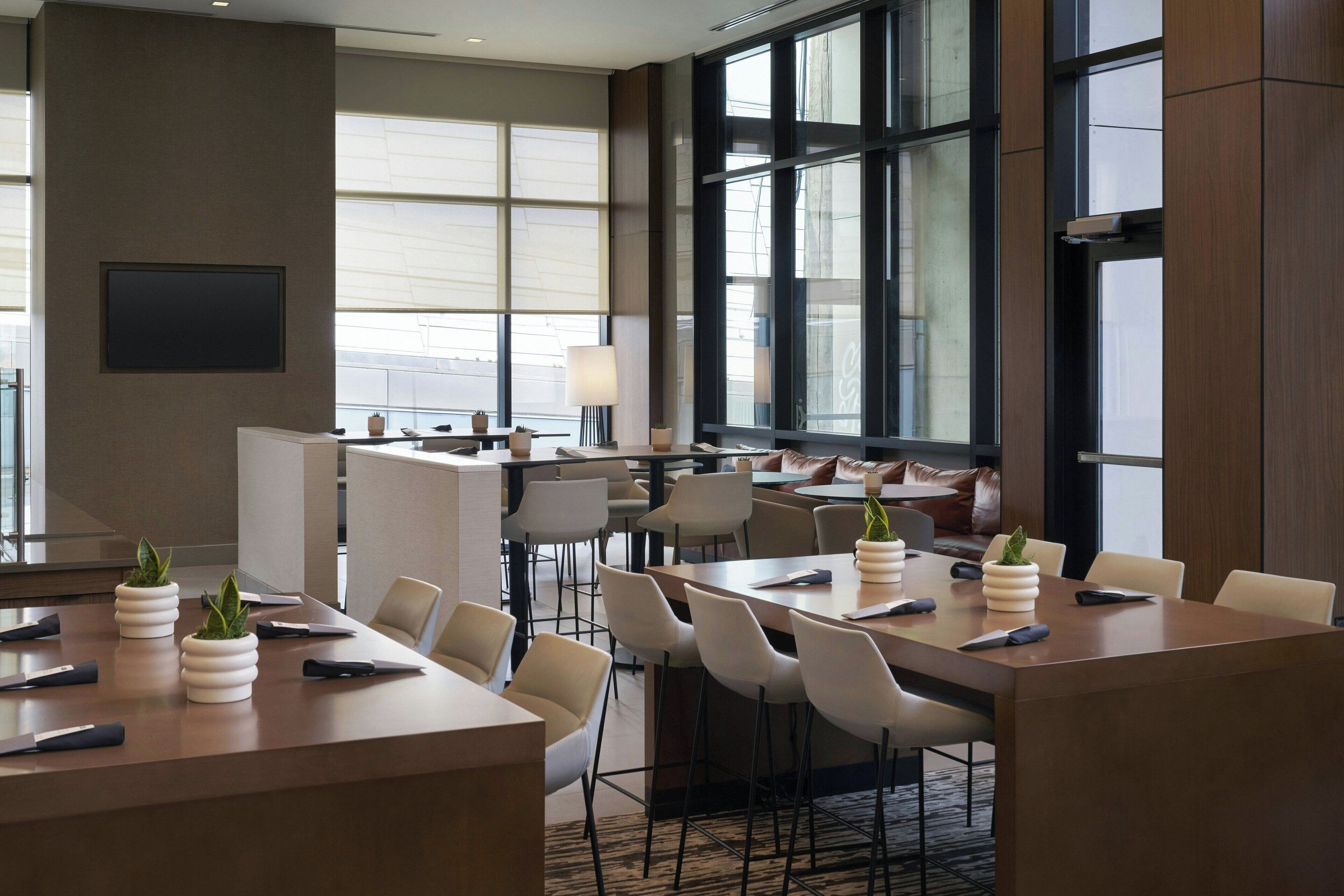 Photo - AC Hotel Seattle Downtown