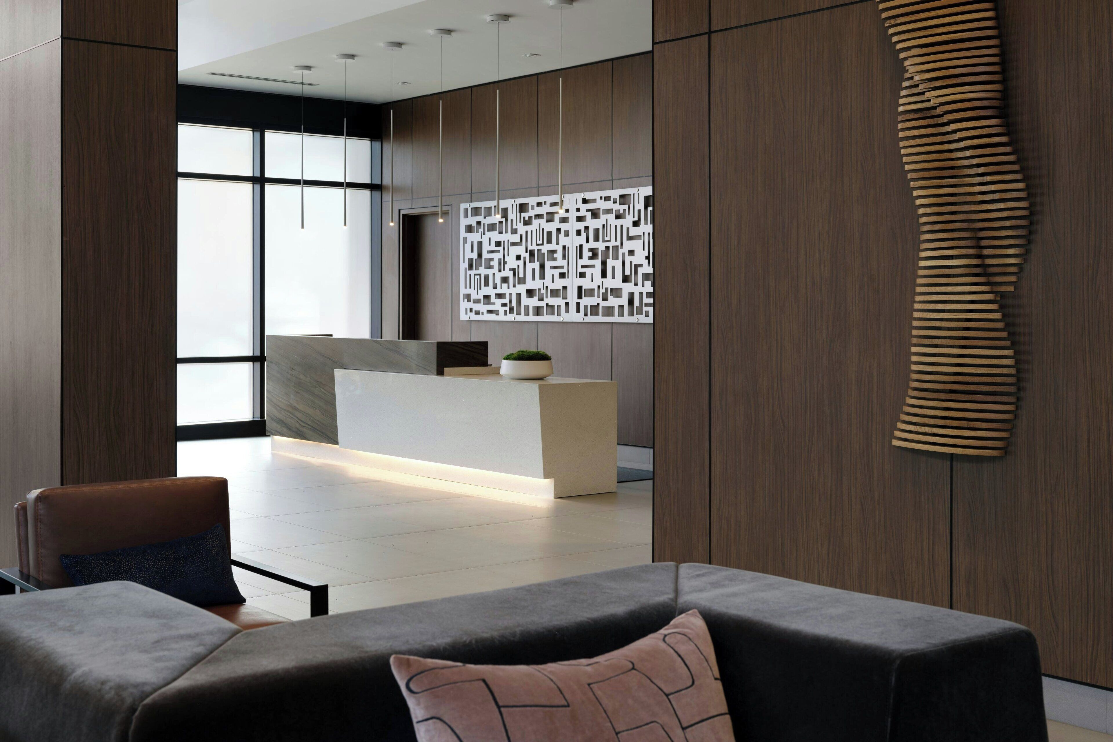 Photo - AC Hotel Seattle Downtown