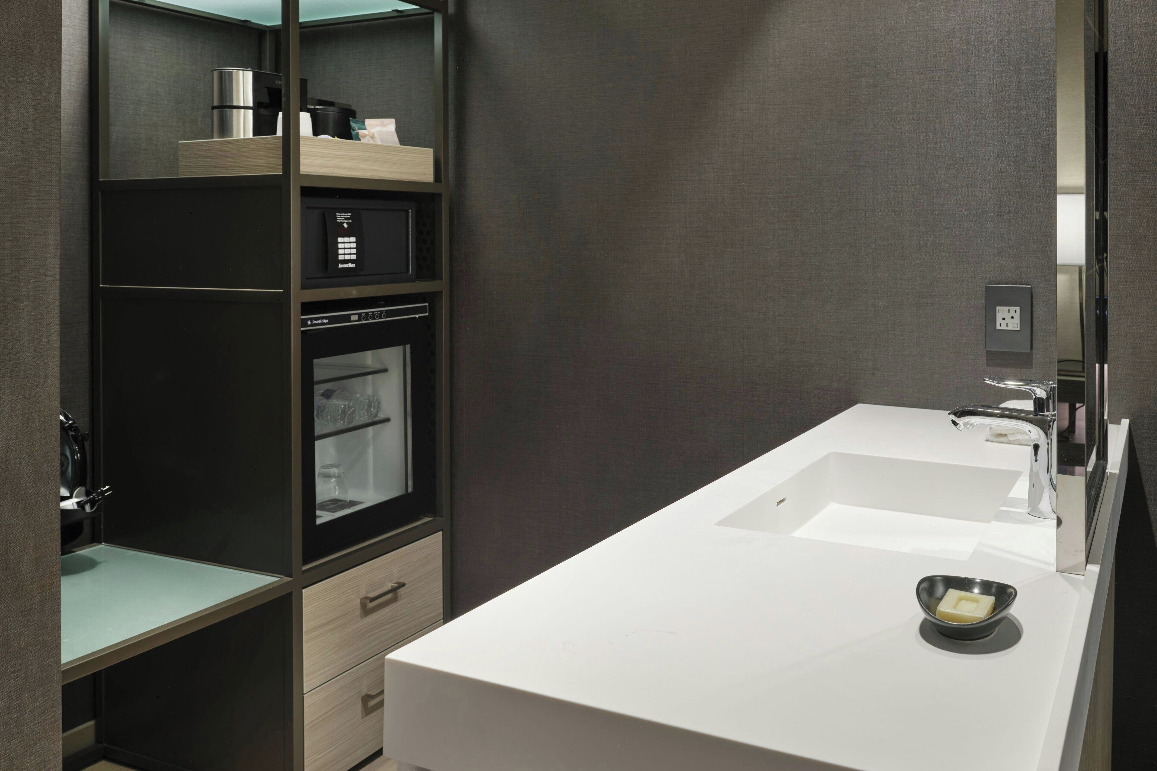 Photo - AC Hotel Seattle Downtown