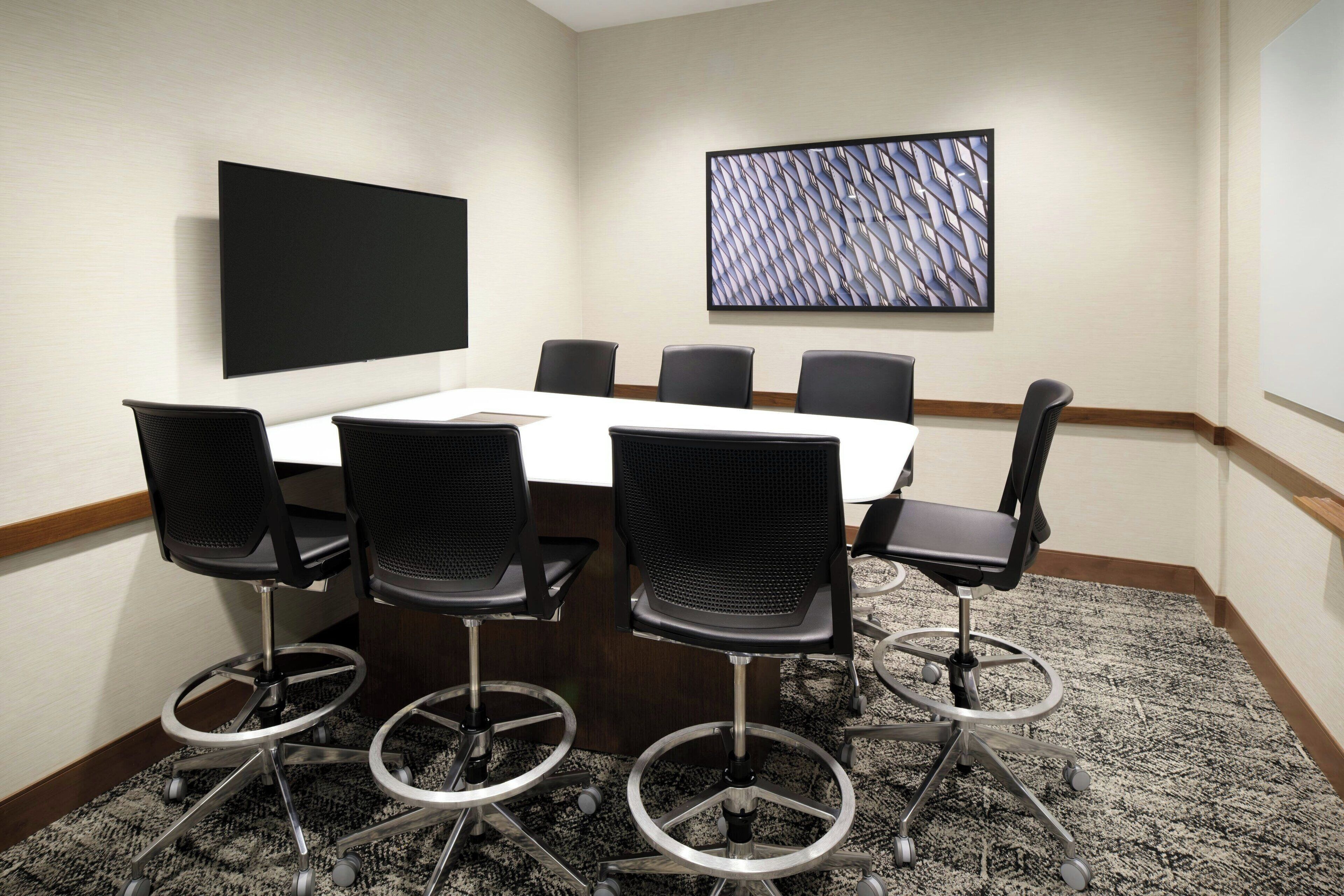 Photo - AC Hotel Seattle Downtown