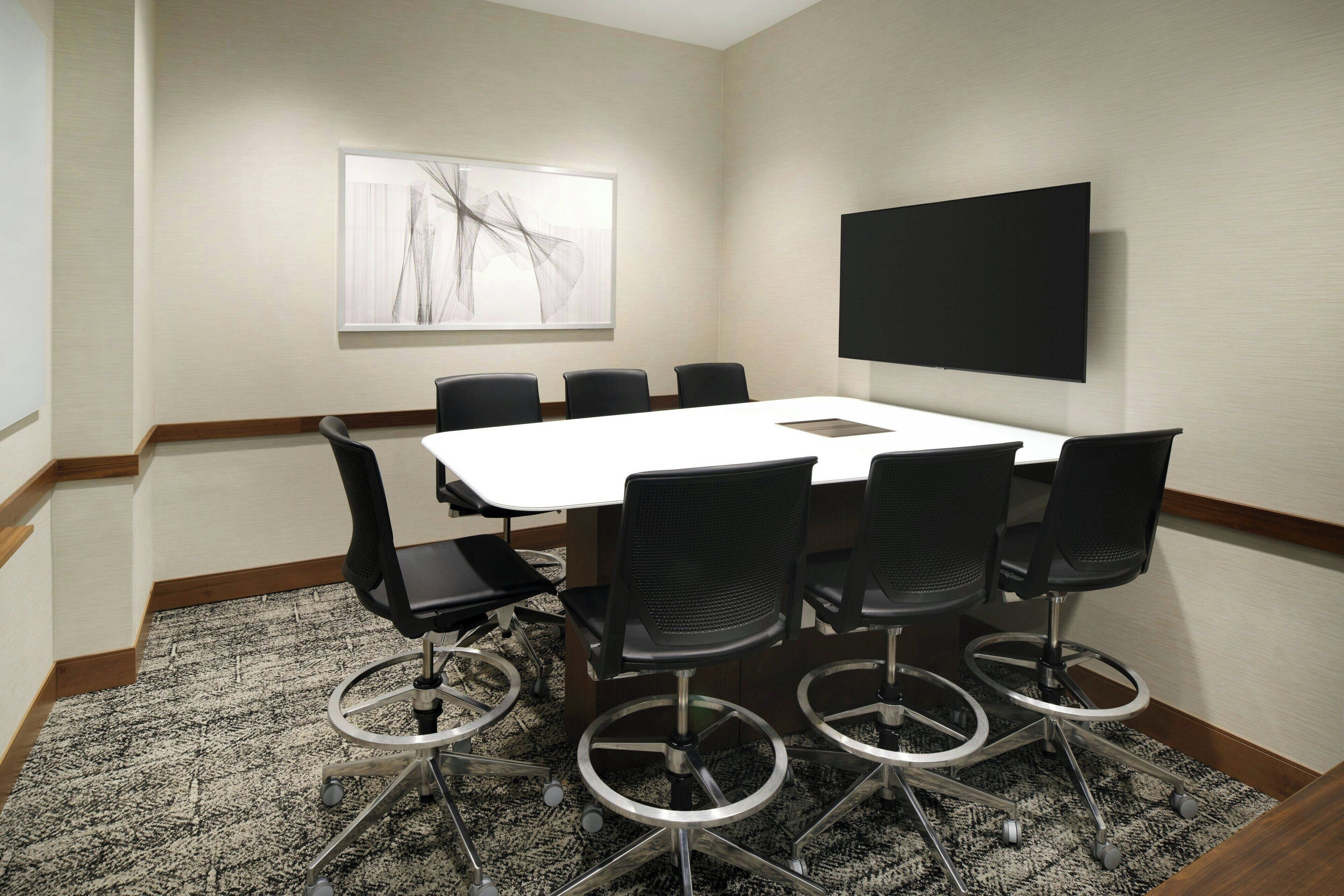 Foto - AC Hotel Seattle Downtown