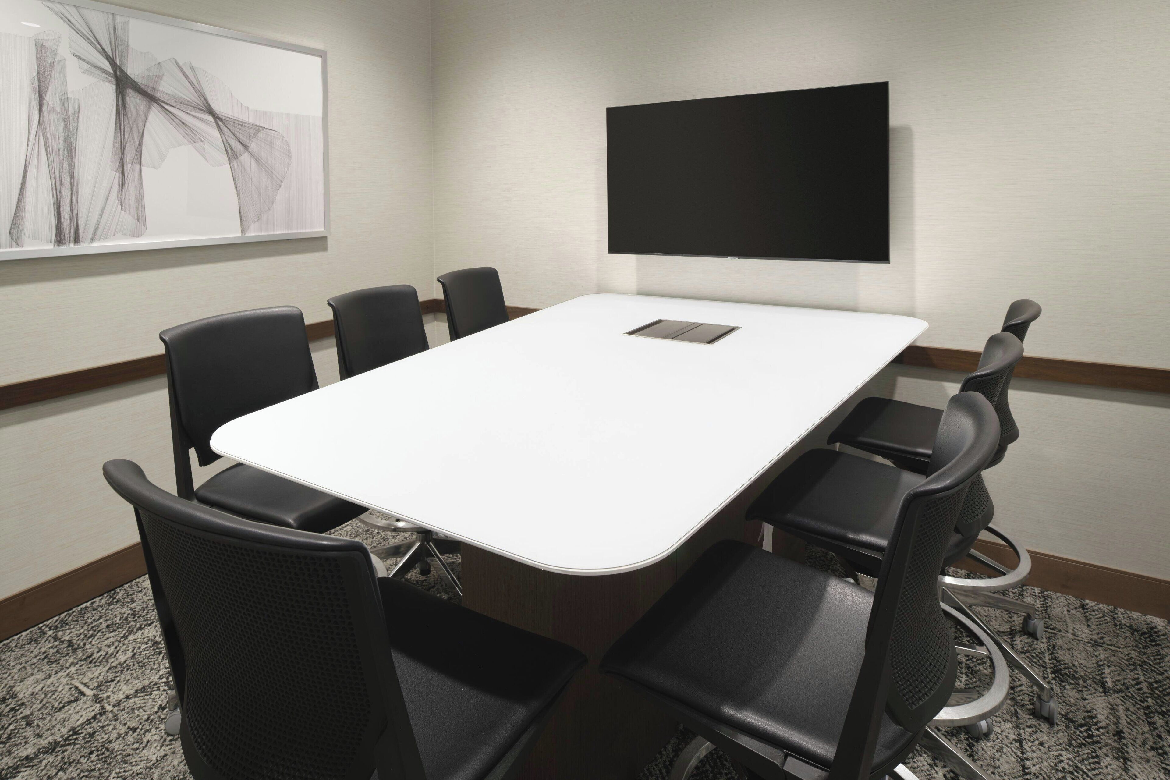 Photo - AC Hotel Seattle Downtown