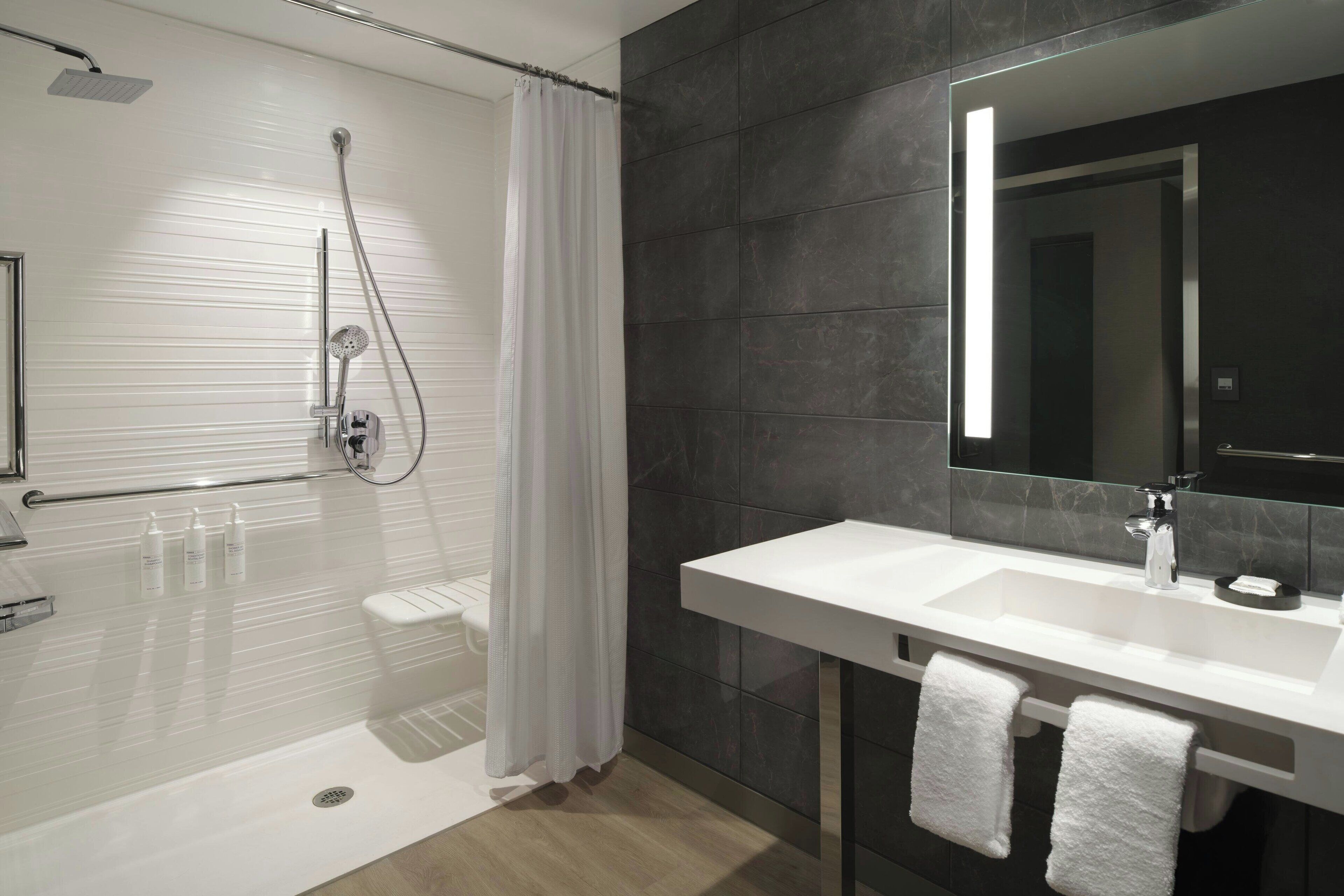 Photo - AC Hotel Seattle Downtown