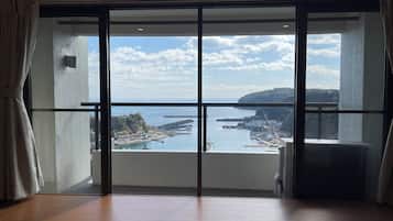 Beach/ocean view