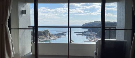 客房, 无烟房, 海洋景观 (UMI) | 沙滩/海景