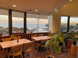 用餐區