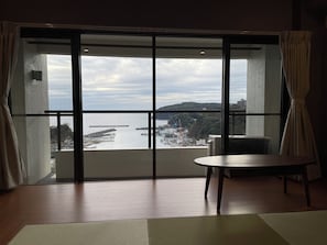 Room, Non Smoking, Ocean View (UMI) - Retreat Manazuru -Rustic Retreat-  (Manazuru)