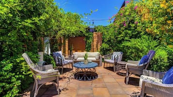 Teras/patio