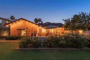 Exterior - Arcadia 6BR Paradise Pool (Phoenix)