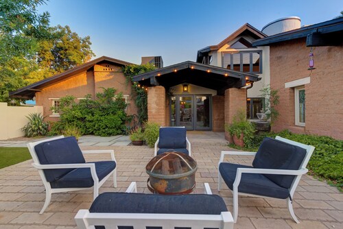 Arcadia 6BR Paradise Pool
