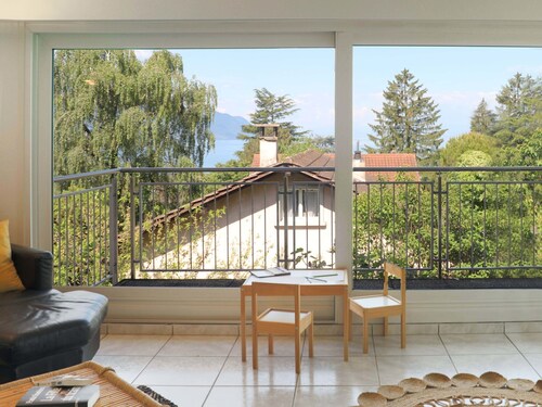 Route de la Muraz 9 by Interhome