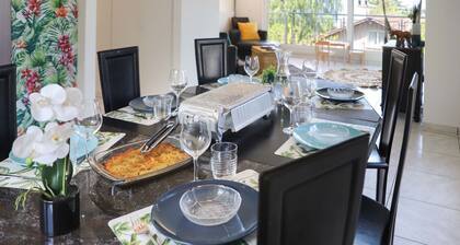 Route de la Muraz 9 by Interhome