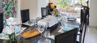 Route de la Muraz 9 by Interhome