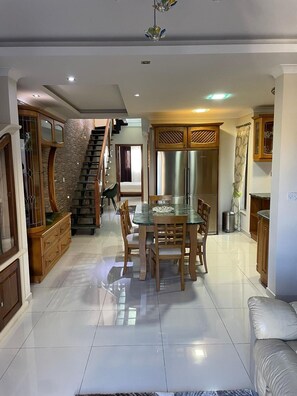 Interior - Sea view Apartment (Xghajra)