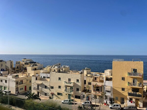 Exterior - Sea view Apartment (Xghajra)