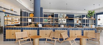 B&B Hotel Benidorm Finestrat 