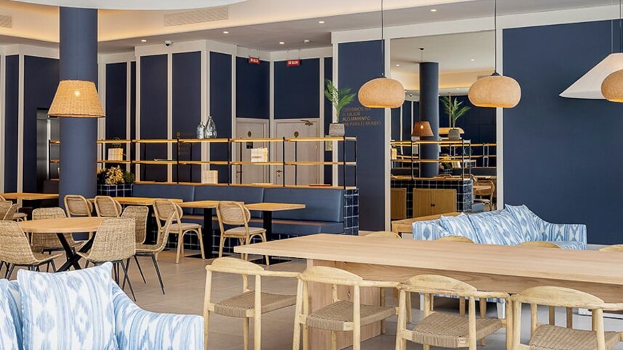 B&B Hotel Benidorm Finestrat