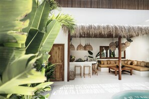 Exterior - Villa Almaz (Seminyak)