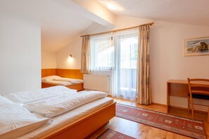 2 quartos, Wi-Fi de cortesia