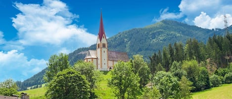 Esterni