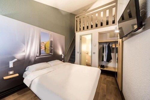 B&B Hotel Le Mans Sud