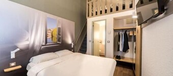 B&B Hotel Le Mans Sud