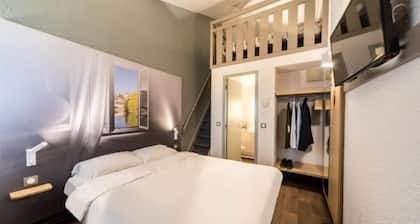 B&B Hotel Le Mans Sud